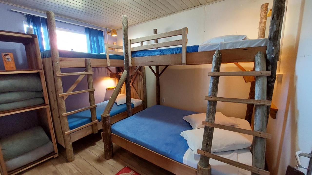 Hostel Cape Town - Cambará Exteriér fotografie